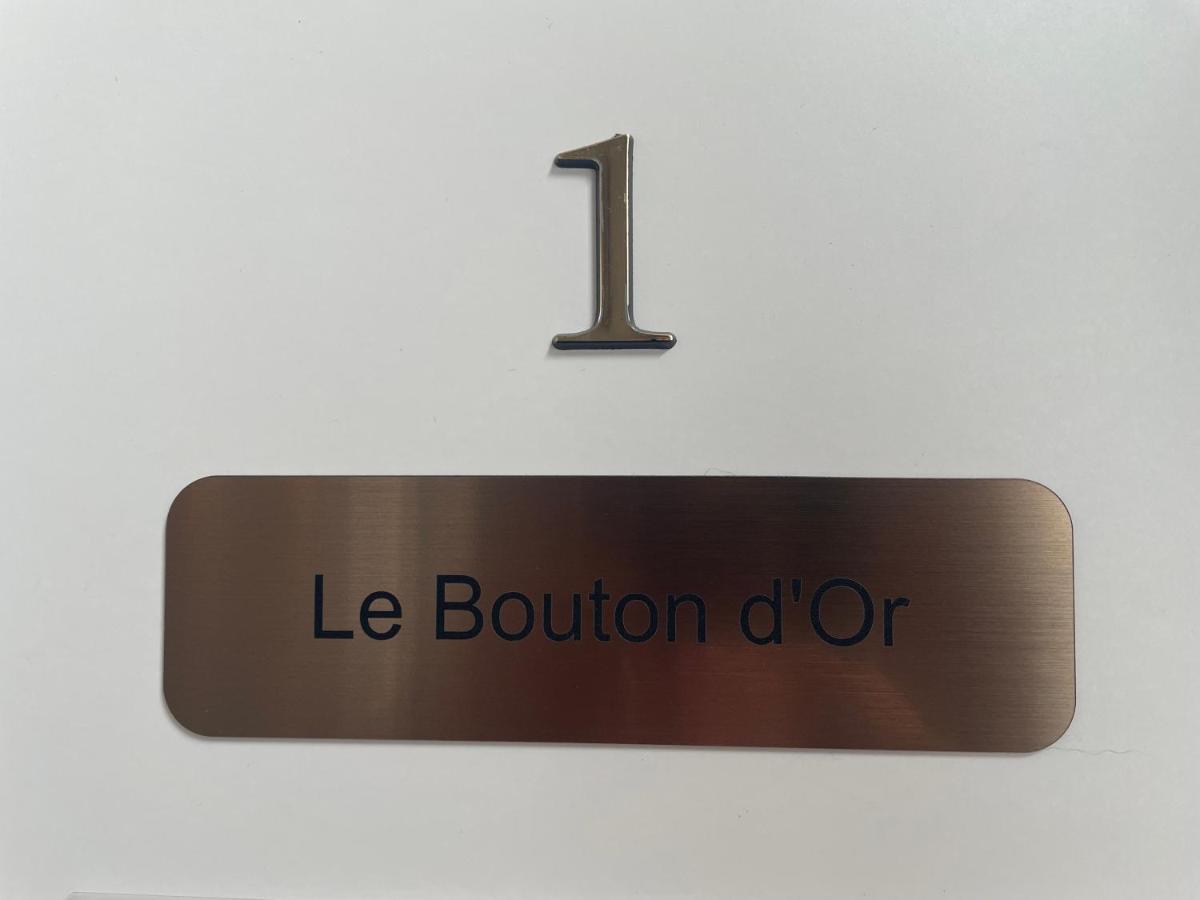 Gites De La Bonne Etoile Geispolsheim Ngoại thất bức ảnh